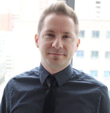 Bradley J. Langford